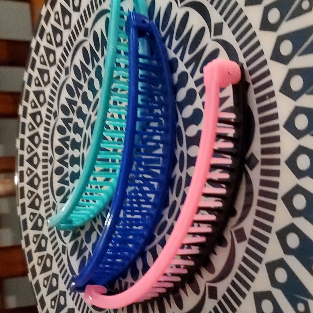 90s Banana Clip (3)